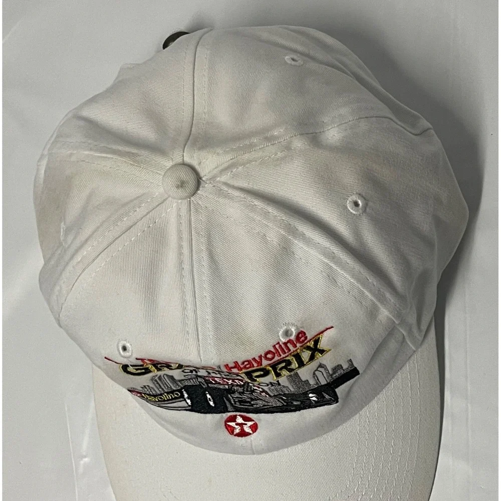 TEXACO HAVOLINE GRAND PRIX OF HOUSTON‎ CAP